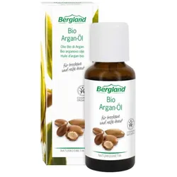 Bergland Argan-Öl bio