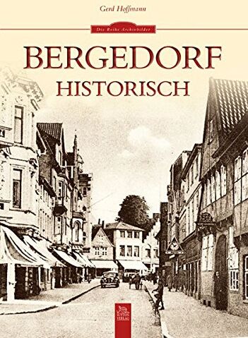 Gerd Hoffmann - Bergedorf historisch - Preis vom 30.09.2026 09:01:18 h