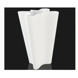 Vondom »BYE-BYE« Outdoor Pflanzengefäß - LED - Beleuchtung 42x70 cm / RGB LED DMX