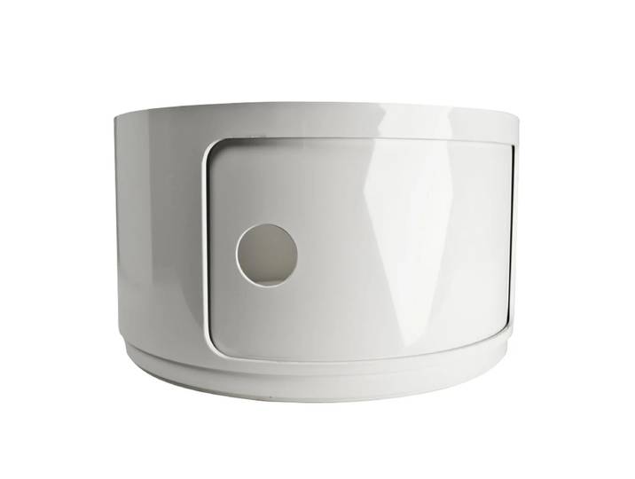Kartell - Componibili 4953, weiss