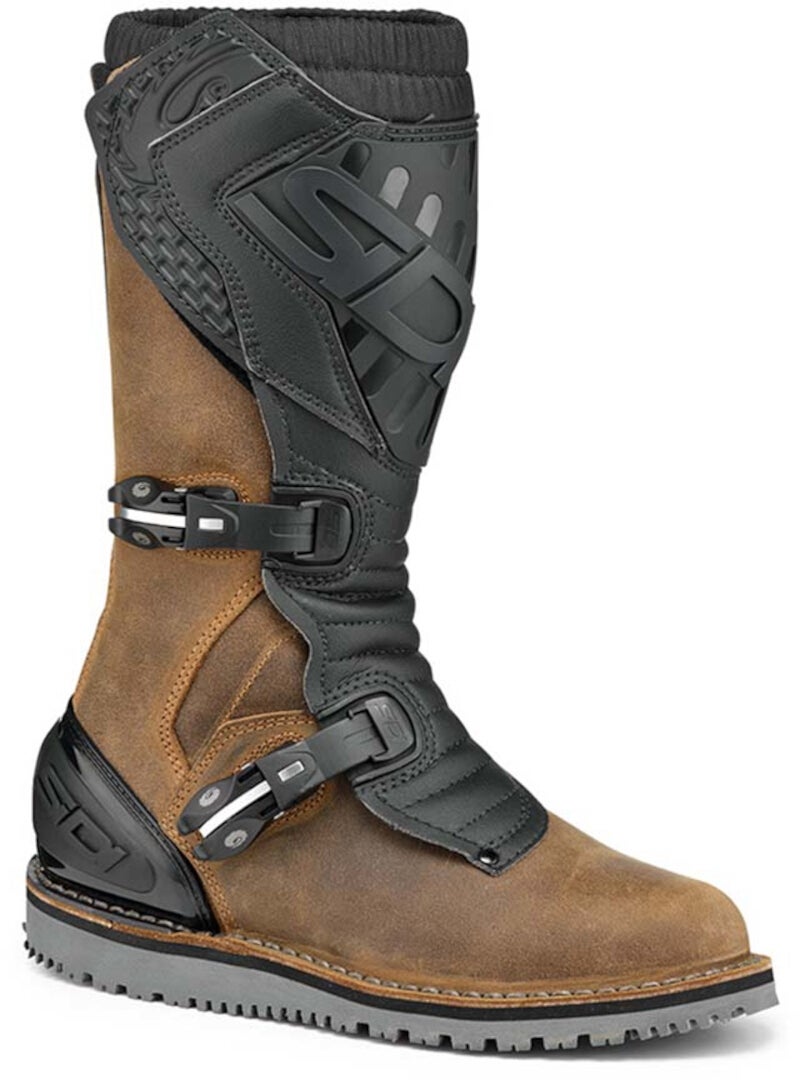 Sidi Trial Zero.2 Motocross Stiefel 52197-40-245