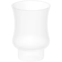 Dornbracht Trinkglas , transparent Ersatzteile 089000090 08900009084