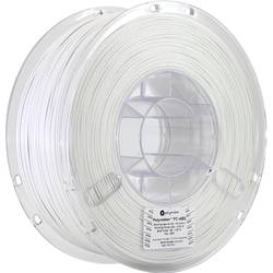 Polymaker PC04002 PC04002 Filament PC-ABS hitzebeständig, schlagfest 1.75 mm 1000 g Weiß 1 St.