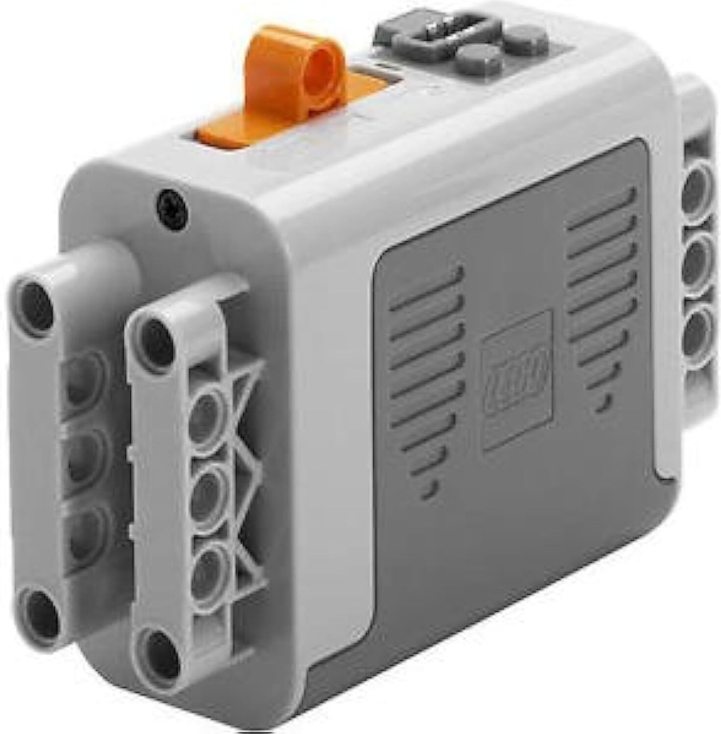 Lego Power Functions Batterijhouder