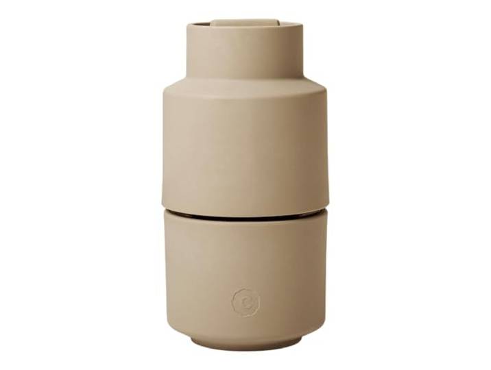CrushGrind - the original ceramic mechanism Billund CG060300-0014 Billund Plastique Crème 12 cm