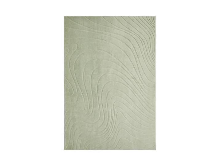 Teppich Dale 170 x 120 cm Salbei