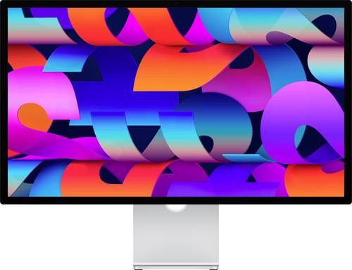 Apple Studio Display (2026) Studio Display Standard Glas EEK F (A - G) 68.6 cm (27 Zoll) 5120 x 2880 Pixel Thunderbolt 5, USB-C Retina 5K