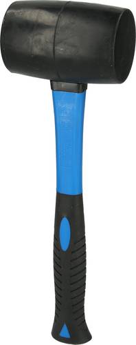 KS Tools 140.1237 Gummihammer, 500g