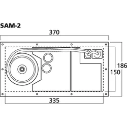  SAM-2 