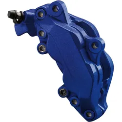 Foliatec Bremssattel Lack Set Blue Metalic