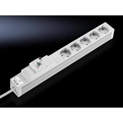Rittal Steckdosenleiste DK 7240.280 7240280
