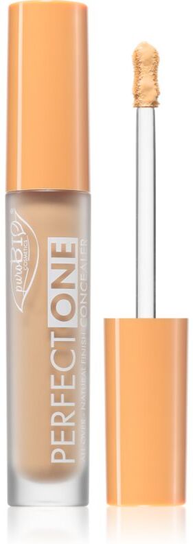 puroBIO Cosmetics Perfect One correcting concealer (illuminating) shade 04 4.8 g