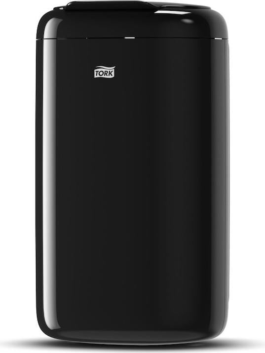 Tork Mini-afvalbak 5 liter zwart