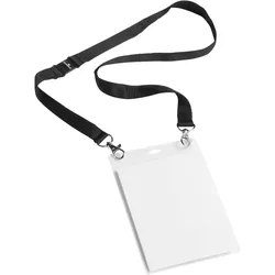 Durable, Informationsschild, Event-Namensschild