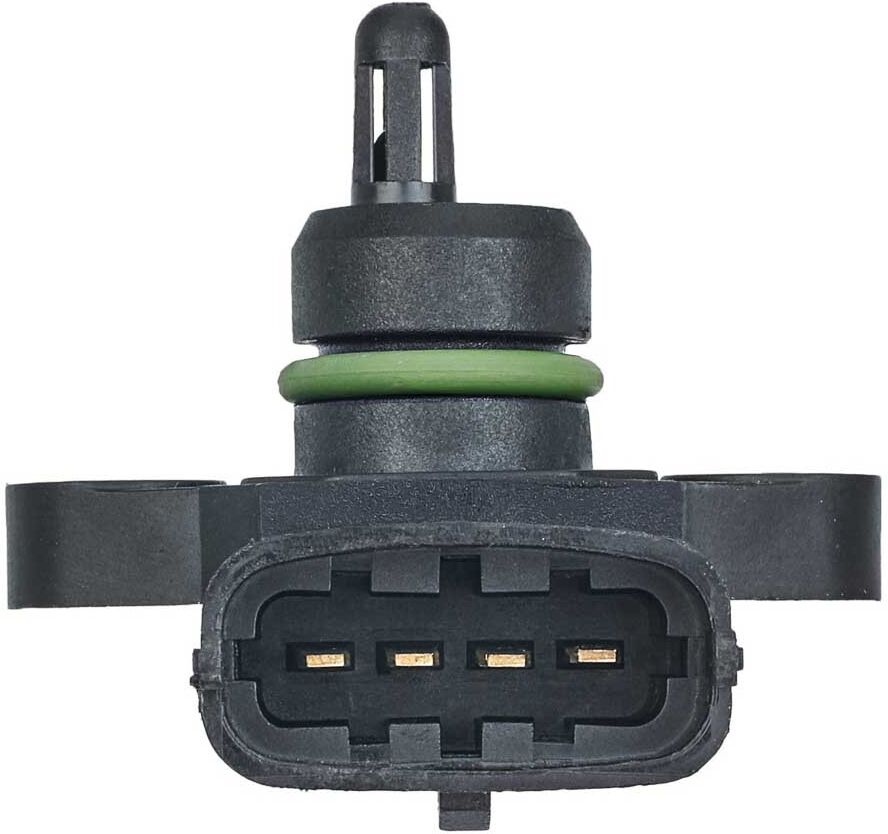 MEYLE 37-14 812 0000 Ladedrucksensor