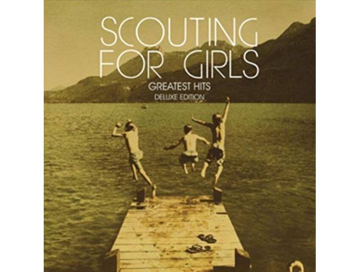 Greatest Hits