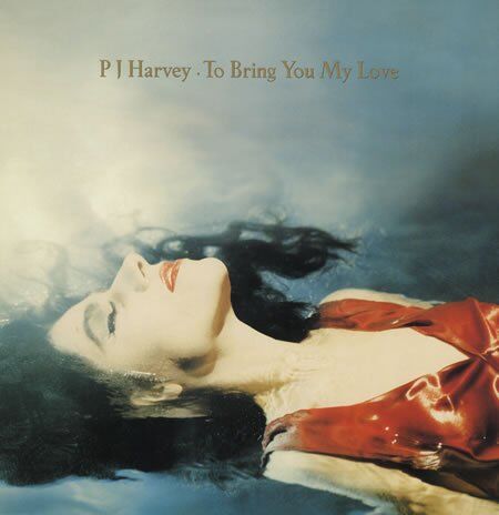 PJ Harvey - To Bring You My Love (Deluxe Edition) - Preis vom 12.10.2026 11:37:12 h