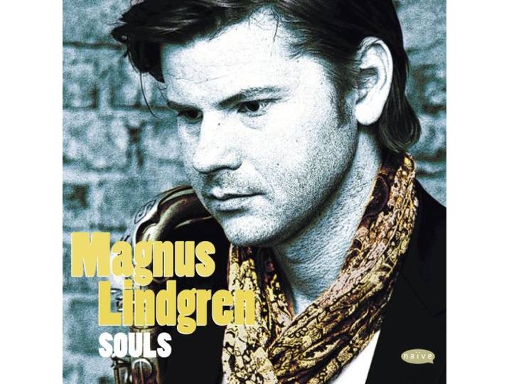 Magnus Lindgren - Souls