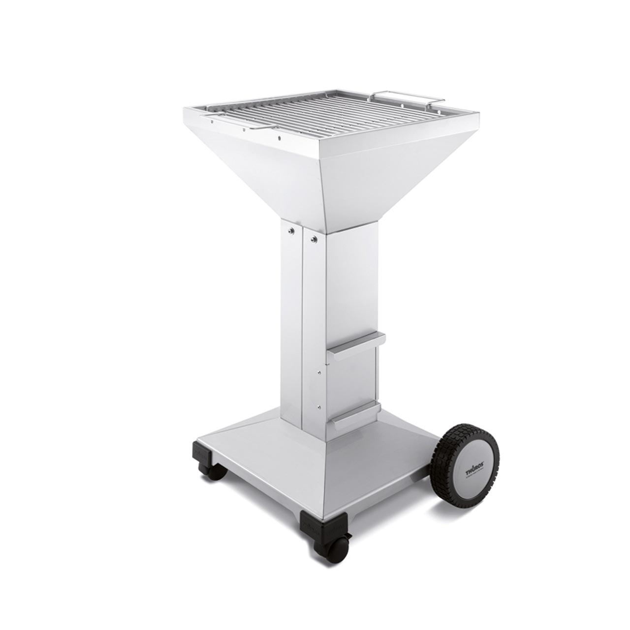 Thüros T3 - fahrbar