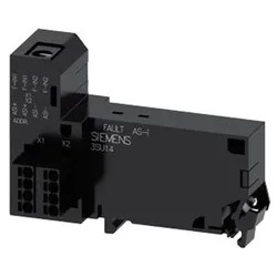 Siemens Dig.Industr. AS-Interface Modul 3SU1400-2EA10-6AA0