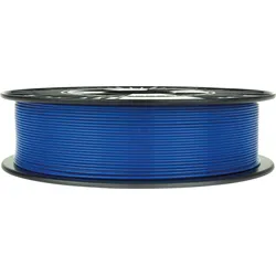 M4P 20300211141 - Filament, PLA, 1,75 mm, Signalblau, 0,75 kg
