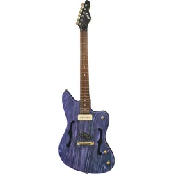 Slick SL 56 Indigo Ash