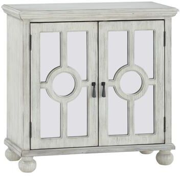 Fremont & Park Vernice Accent Cabinet