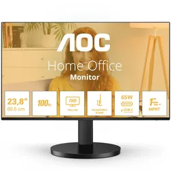 AOC B3 24B3CF2 Monitor 60,5 cm (23.8")