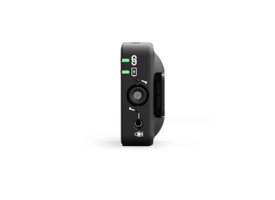 Rode Wireless ME Funksystem