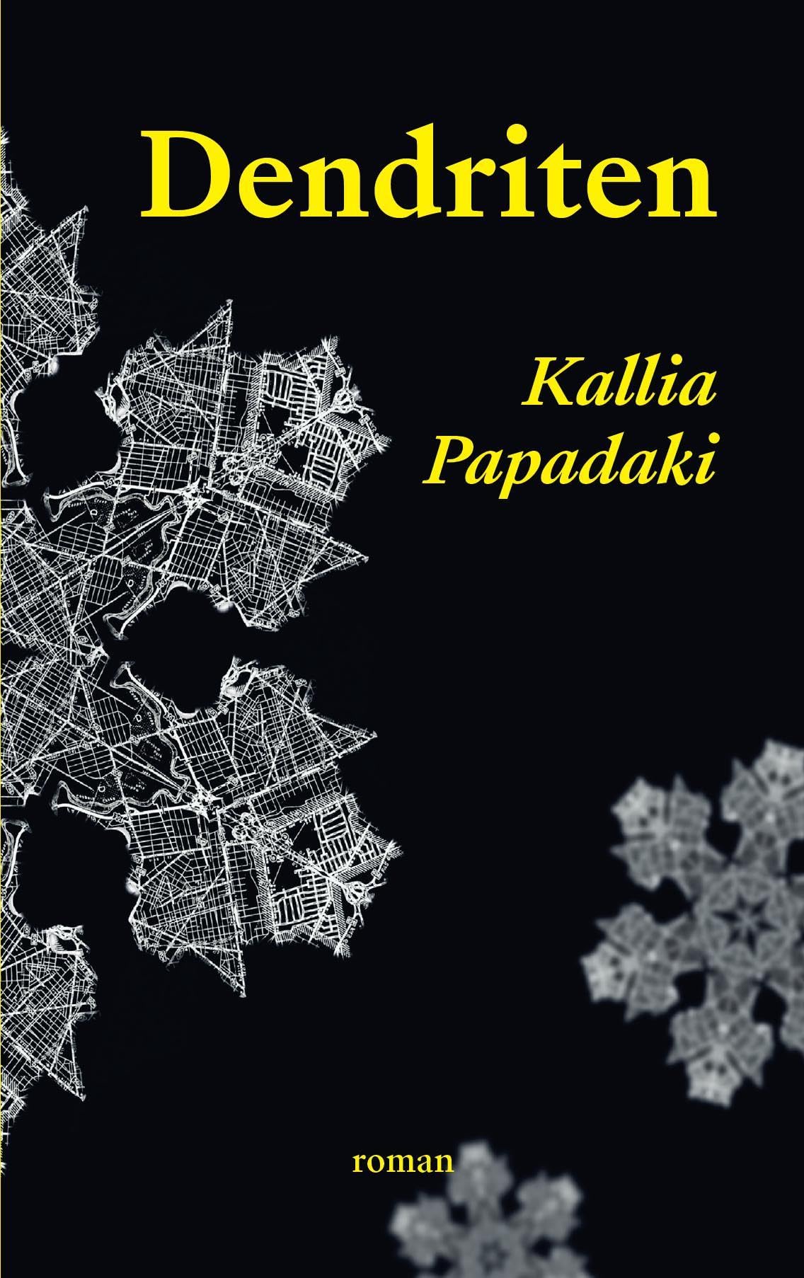 Kallia Papadaki - Dendriten - Preis vom 30.09.2026 09:01:18 h