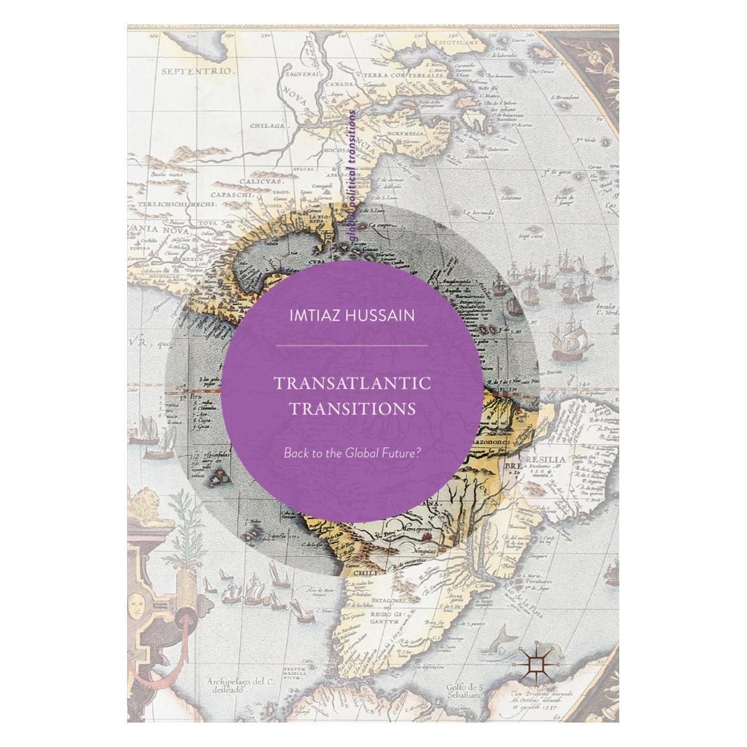 Springer Transatlantic Transitions (Englisch, Softcover, Imtiaz Hussain) (56049646)