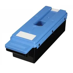 Canon 1156C002 Tintenpatronen-Zubehör Maintenance cartridge Canon iPF PRO-2000, iPF4000, iPF4000S, iPF6000S, iPFTX-2000, iPFTX-3000, iPFTX-4000 Schwarz, Blau, Weiß 1 Stück(e)