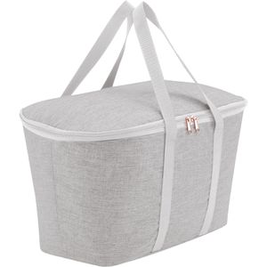 Reisenthel Kühltasche Coolerbag twist sky rose, faltbar, wasserabweisend, 20 Liter