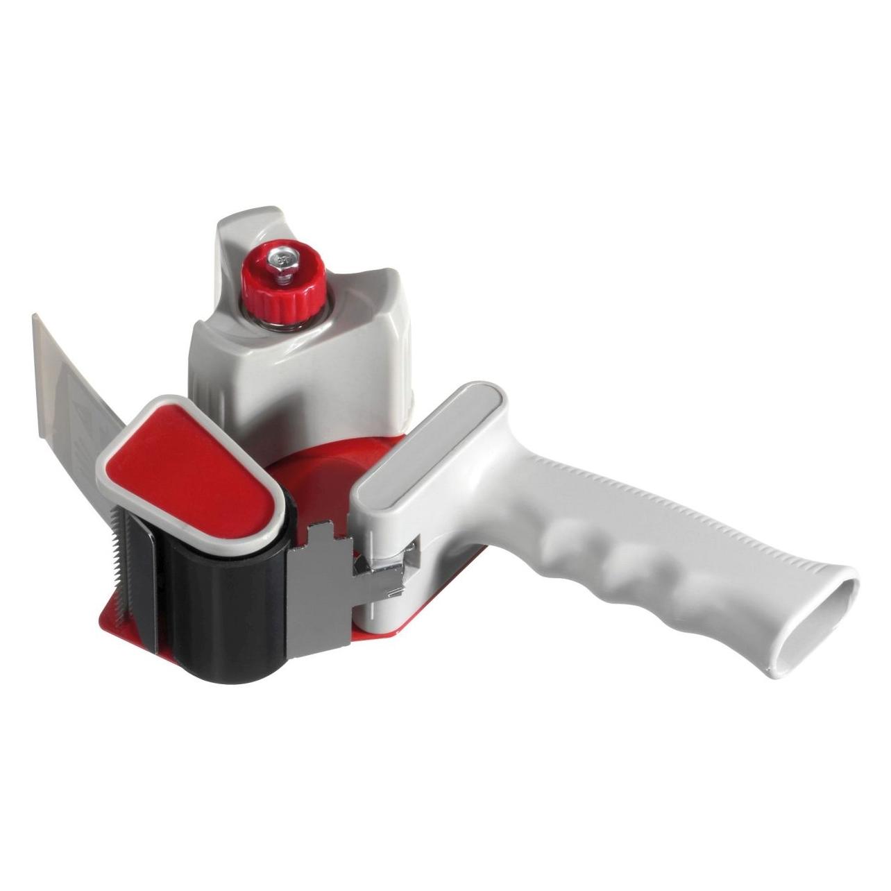 Herlitz Packbandabroller für Grossrollen bis 66mx50mm (8842700)