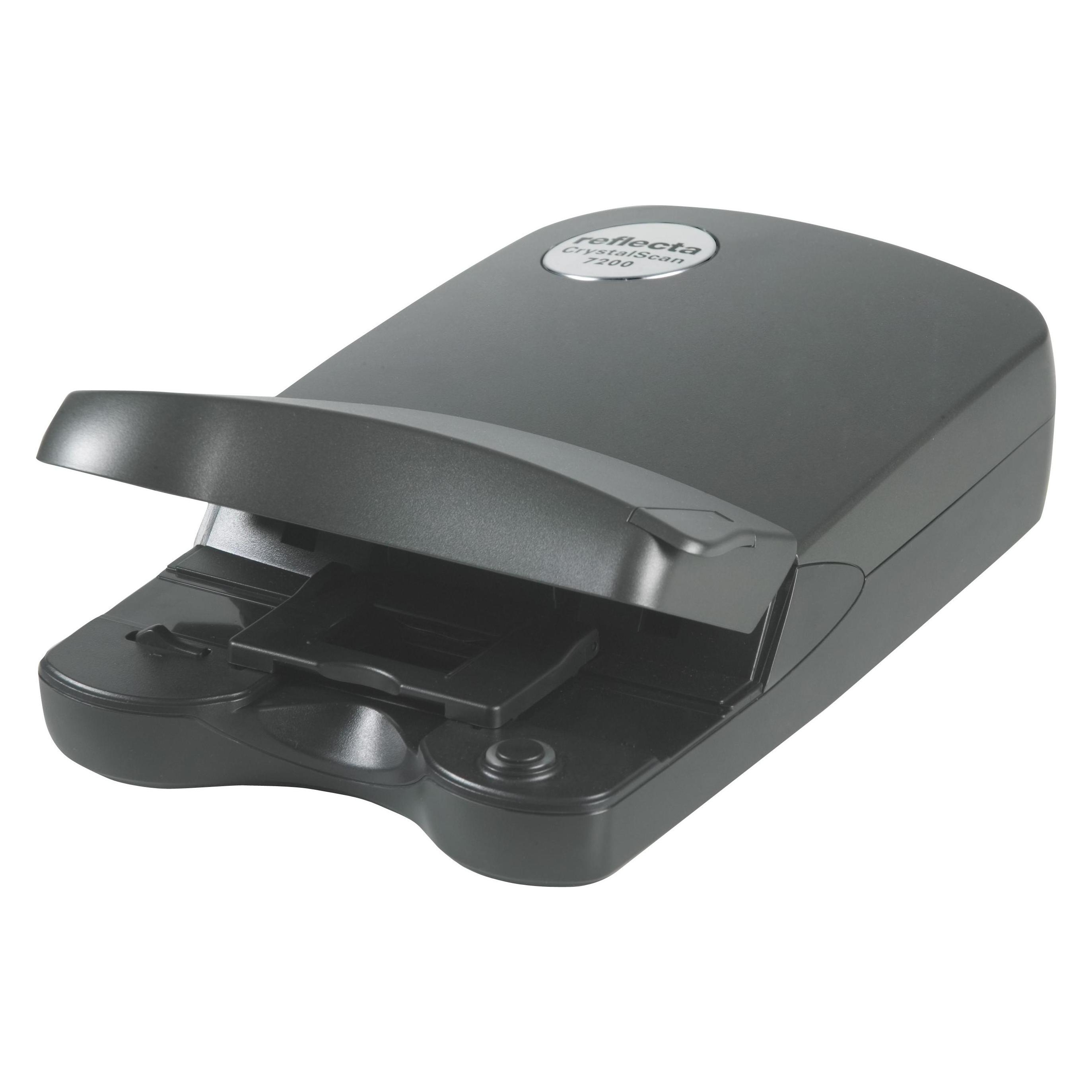 Reflecta CrystalScan 7200 (USB) (65380)