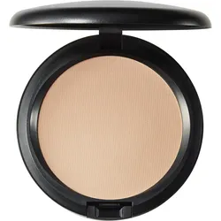 MAC Blot Powder Pressed - natur
