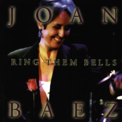 Joan Baez - Ring Them Bells - Preis vom 05.10.2026 03:47:11 h