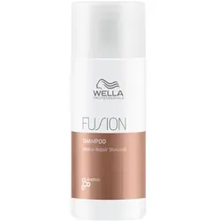 50ml Wella Professionals FUSION Intense Repair Shampoo