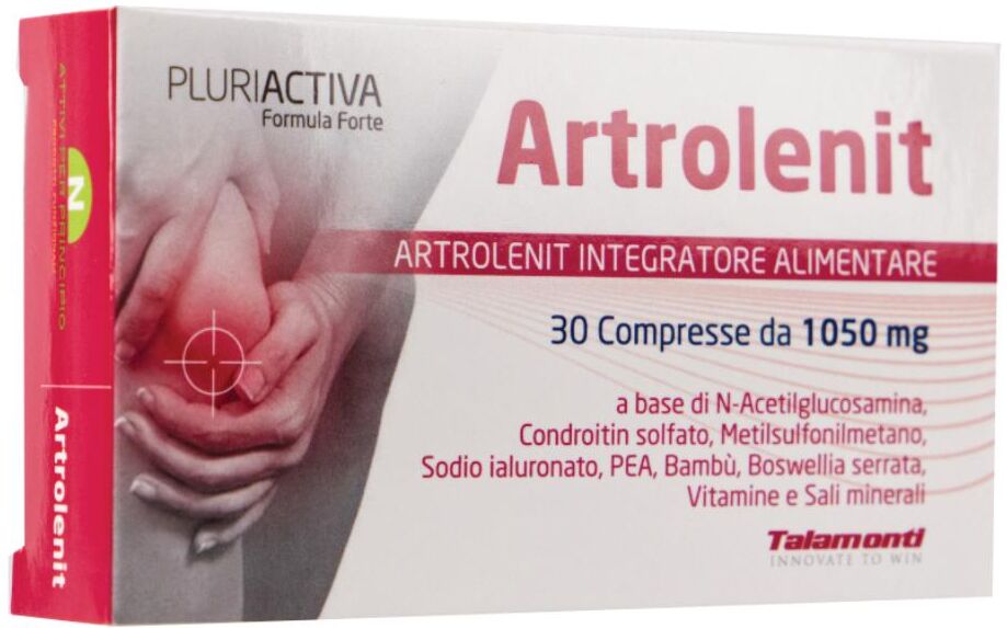 TALAMONTI GROUP Srl ARTROLENIT 30CPR