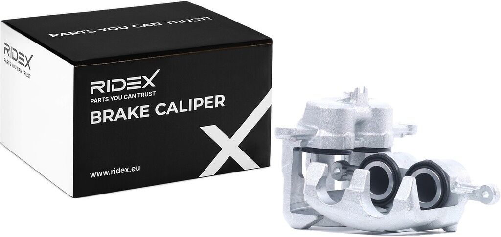 RIDEX 78B1833 Brake caliper