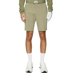 J.Lindeberg Golf Vent Tight Short Herren oliv