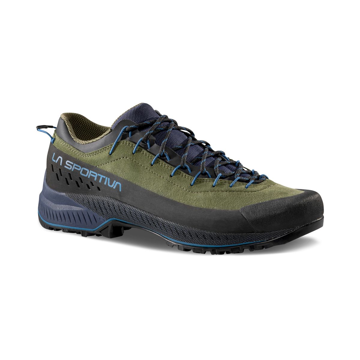 La Sportiva TX4 Evo cypress/night sky (E47B46) 37 ZFAS040E47B4637