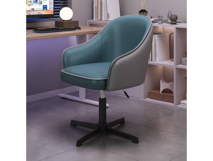 Design ergonomique chaise De bureau Support moderne coussin étude chaise De bureau salon Gaming Sillas De Oficina accessoires pour la maison