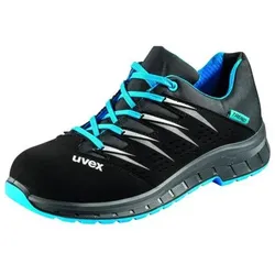 Uvex, Sicherheitsschuhe, 2 Trend (S1, 44)