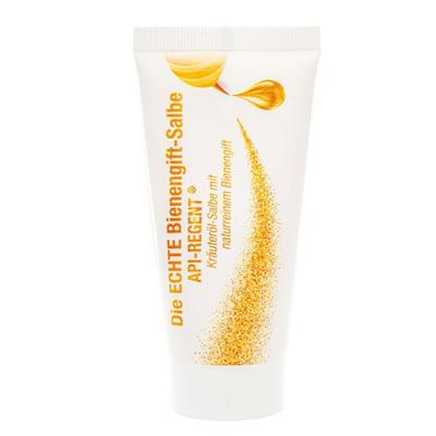 Bienengift Salbe API Regent die Echte 50 ml