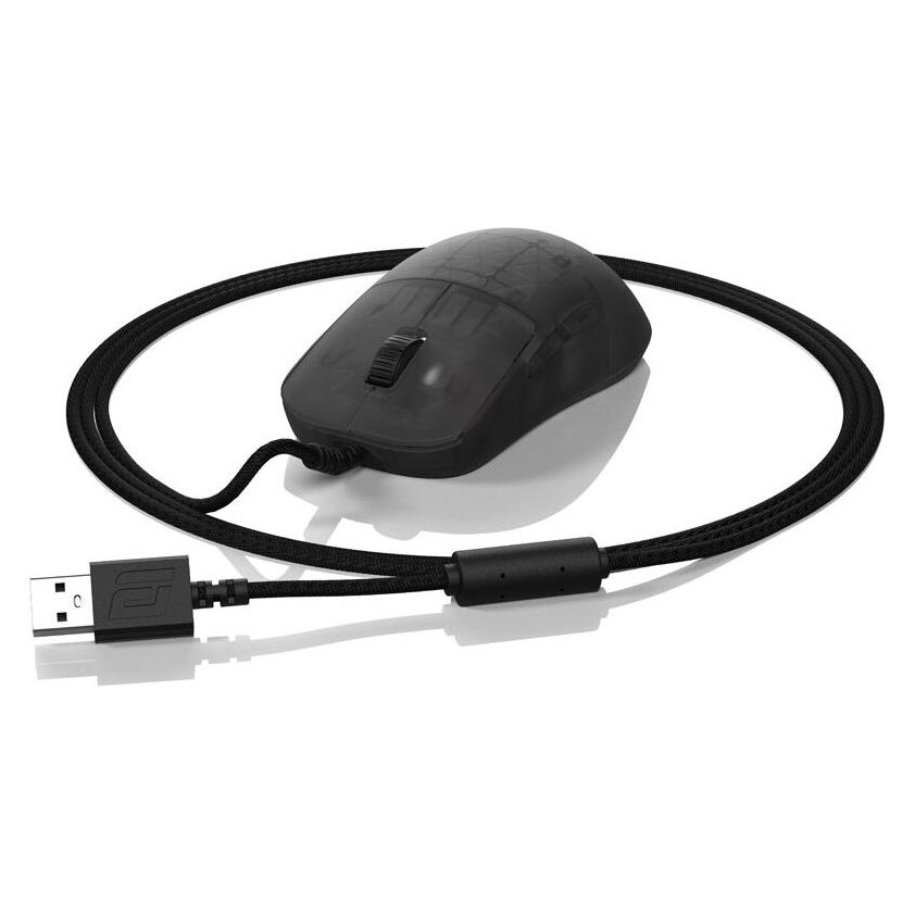 Endgame Gear OP1 Flex Cord 5.0 - schwarz (EGG-OP1-FC5-BLK)