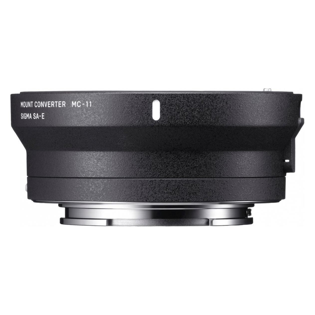 Sigma MC-11 Adapter Canon EF an Sony E (89E965)