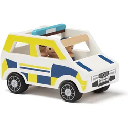 Kids Concept Polizeiauto Aiden