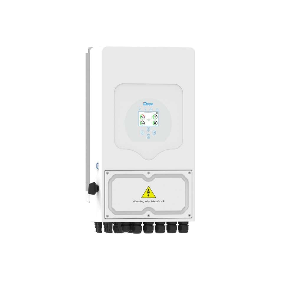 Deye SUN-8K-SG05LP1-EU INV-DEYE-SUN-8K-SG05LP1-EU