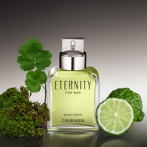 Calvin Klein Eternity for Men Eau de Toilette 50ml